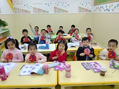 -昂立青少儿成长中心(杨浦国和1000校区)