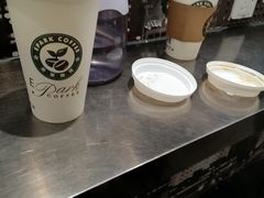 -逸派咖啡 EPARKCOFFEE(广安门店)