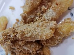 -40号厦门海鲜大排档(中山路店)