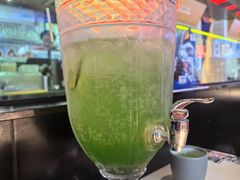 -鸣记脆皮烤鱼·海鲜烤鱼(三八广场店)