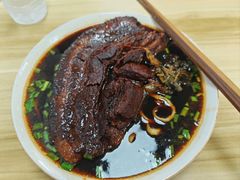 -无名老卤面(中华门店)
