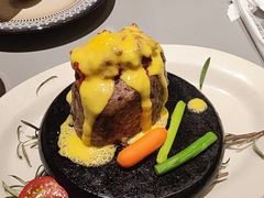 -西堤厚牛排(国瑞店)