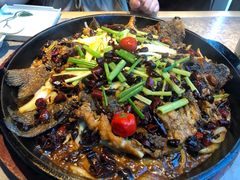 老板恋上鱼-老板恋上鱼(恒隆广场店)