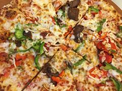 PIZZA-棒约翰比萨·意面(张江店)