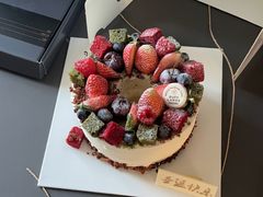 -DUFF LANGE杜夫朗格蛋糕