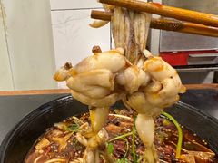 -鸿顺老铁锅美蛙鱼府(解放碑店)