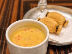 -夏宫中餐厅(香格里拉大酒店)