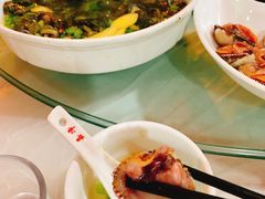 -丰收渔港饭店(嵊泗店)
