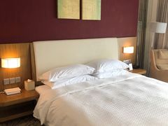 -青岛城阳宝龙福朋喜来登酒店