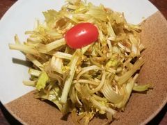 马家沟芹菜-外婆家(西溪印象城店)