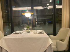 靠窗位-海味观(老西门店)