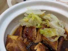 -蔡澜点心·粤菜(月星环球港店)