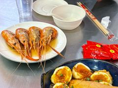 -遇西祠·海鲜烧烤(总店)