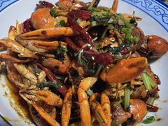 -91小龙虾·香辣蛙(蛇口店)