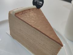 -BanCake·法式千层·拿破仑專門店
