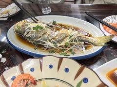 -望海潮海鲜店 特色家常菜(在海一方店)