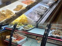 -张师傅烧烤(CBD店)
