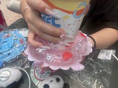 -DQ·蛋糕·冰淇淋(三亚青春颂店)