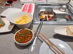 -海底捞火锅(正大乐城店)