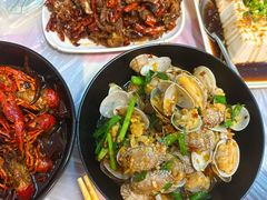 口味花甲-吴记口味馆
