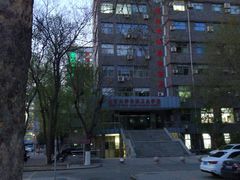 教学楼-山东大学(趵突泉校区)