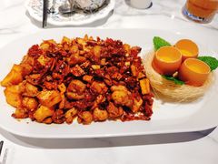 -丝路有约·西域美食