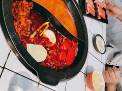 -卤校长重庆火锅