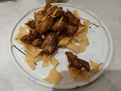 -香香海南菜餐厅