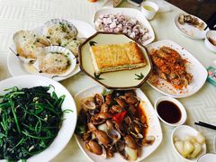 -新金盛·海鲜酒楼(盐田店)