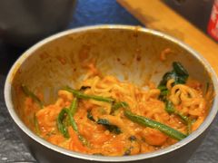 -炽城·烤肉名家(鸿达中央广场店)