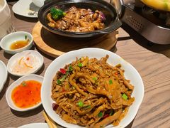 -四道菜·福建菜馆(新街口金鹰店)