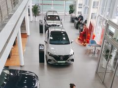 -上海德星奔驰(江杨南路店)