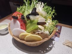 -志晖园(昆明老街店)
