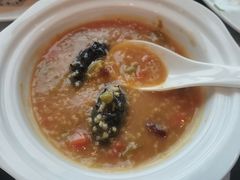 -郑州富力万达文华酒店·云端美食汇自助餐厅