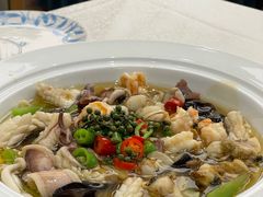 -品海楼·大连海胆锅贴馆(东港店)