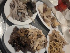 -太婆天府山珍酒楼(亚运村店)