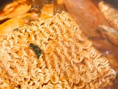 -韩香福脊骨汤锅(上杭路店)