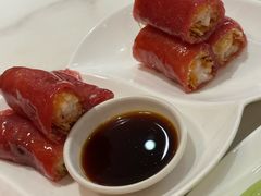 -粤食堂(天津和悦汇店)