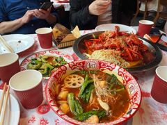 -红钳侠小龙虾·烧烤(中赢康康谷店)