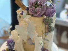 -杜哈夫DOUX RÊVE·生日蛋糕(日月光店)
