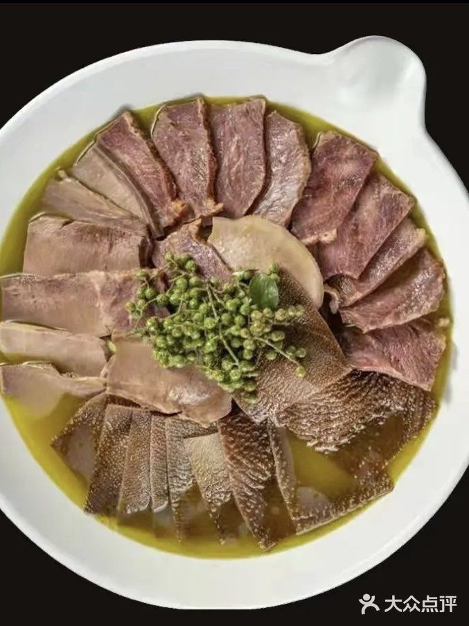 🔥😜杠杠好吃的金陵风味