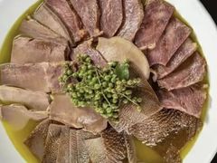 -A One Kitchen·南京精菜馆(德基广场店)