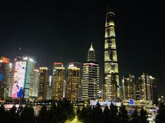 -上海滩餐厅(BFC外滩金融中心店)