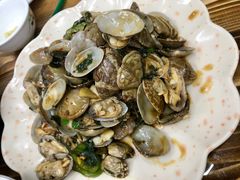 -南记食粥坊·宵夜大排档(岭南分店)