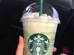 -星巴克(保定华创广场店)