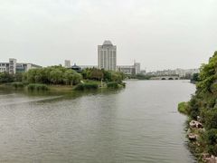 -江南大学(蠡湖校区)