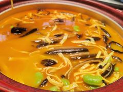 -翕间食·精致淮扬菜(江苏大剧院店)