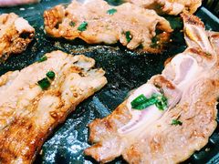 -梅梅家的烤肉店(槐北路店)
