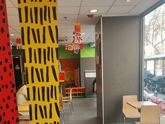 -麦当劳(正定瑞天店)