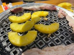 -霸腹烤肉(厦门柚子番店)